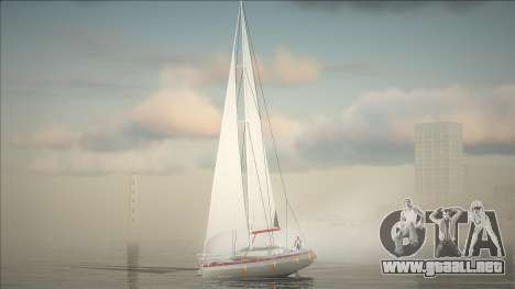 GTA V Online Dinka Marquis para GTA San Andreas