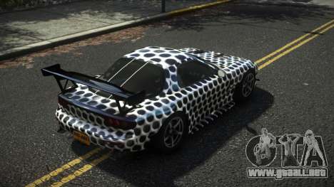 Mazda RX-7 Urshimo S9 para GTA 4