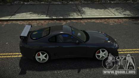 Toyota Supra Zartu para GTA 4