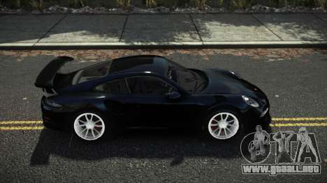 Porsche 911 Verdus para GTA 4