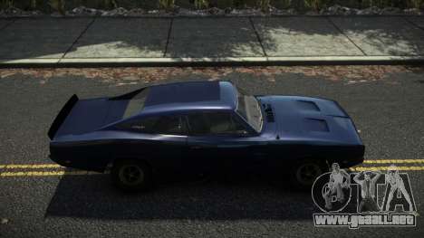 Dodge Charger RT Buhva para GTA 4