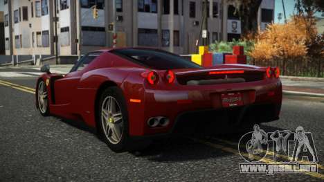 Ferrari Enzo Naroby para GTA 4