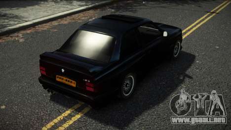 BMW M3 E30 Dolat para GTA 4
