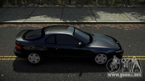 Toyota Celica Rohez para GTA 4