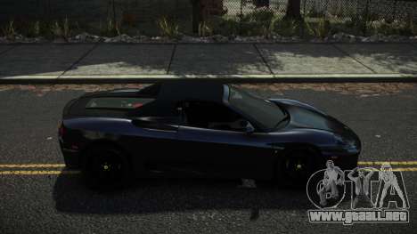 Ferrari 360 Uvosila para GTA 4