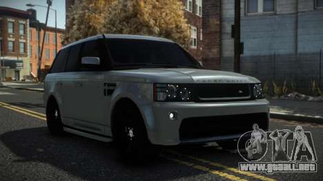 Range Rover Sport Dahy para GTA 4
