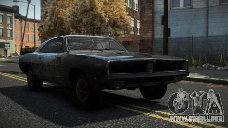 Dodge Charger RT Buhva S13 para GTA 4