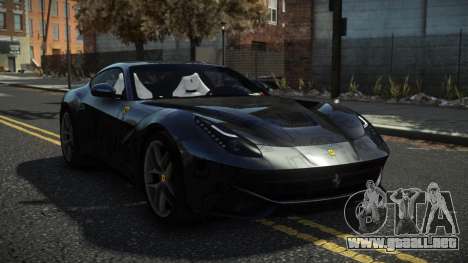 Ferrari F12 Enupox S9 para GTA 4