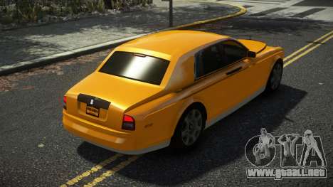 Rolls-Royce Phantom Grolet para GTA 4