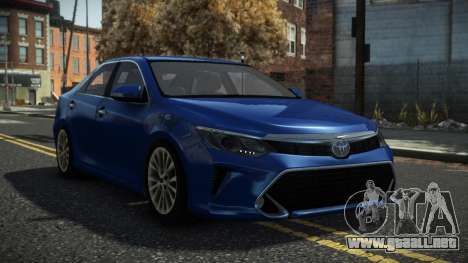 Toyota Camry Esura para GTA 4