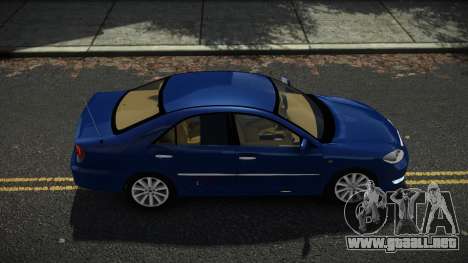 Toyota Camry Holda para GTA 4