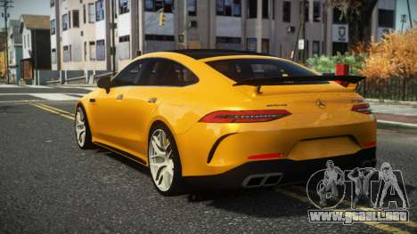 Mercedes-Benz GT63S AMG G-Sport para GTA 4