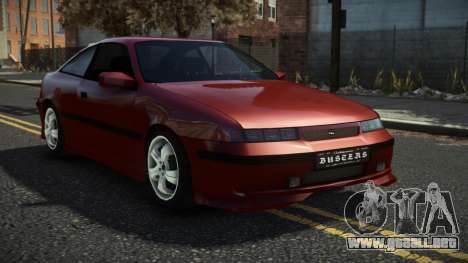 Opel Calibra Defur para GTA 4