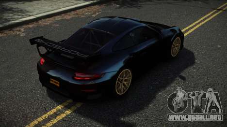 Porsche 911 Cohvam para GTA 4