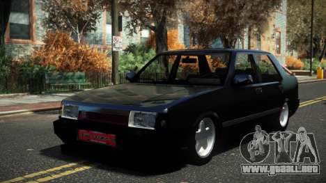 Tofas Dogan vertil para GTA 4