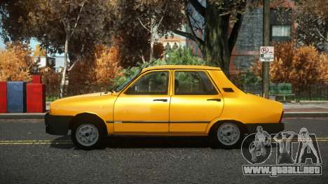 Dacia 1310 Zanocev para GTA 4