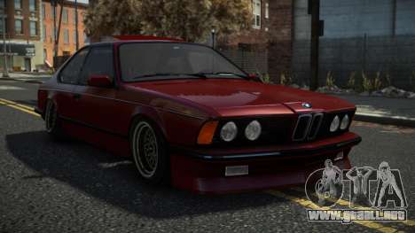 BMW M6 E24 Rehucas para GTA 4