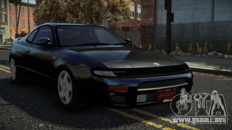 Toyota Celica Rohez para GTA 4