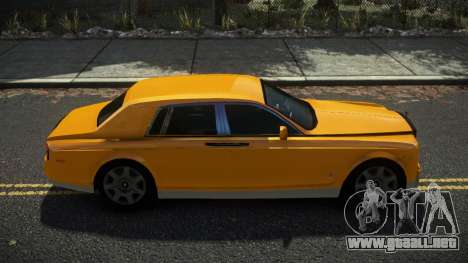 Rolls-Royce Phantom Grolet para GTA 4