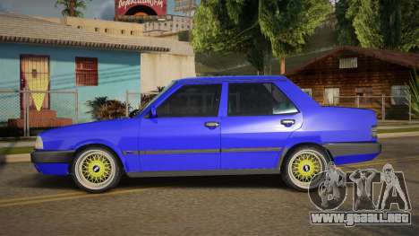 Tofas Dogan SL V1.1 para GTA San Andreas