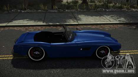 BMW 507 Larsu para GTA 4