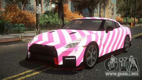 Nissan GT-R Jayun S11 para GTA 4