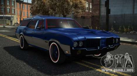 Oldsmobile Vista Cruiser Toref para GTA 4