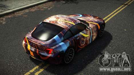 BMW Z4 Gorfay S1 para GTA 4
