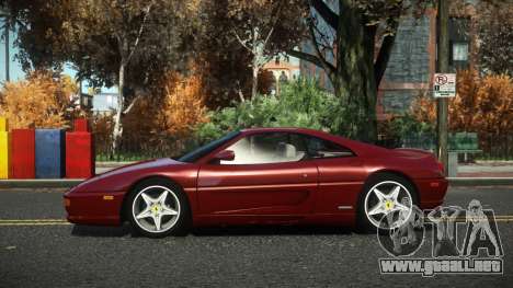 Ferrari F355 Dunes para GTA 4