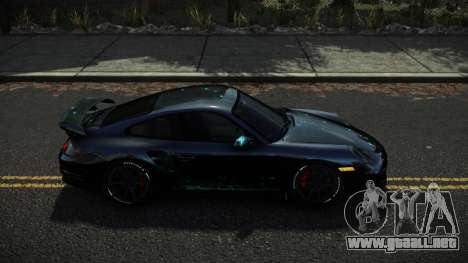 Porsche 977 Goslite S2 para GTA 4