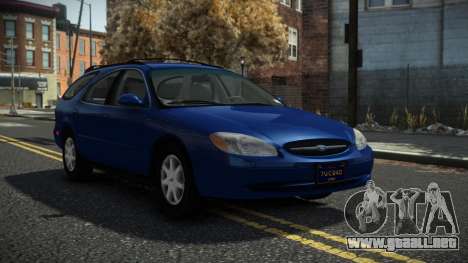 Ford Taurus Neski para GTA 4