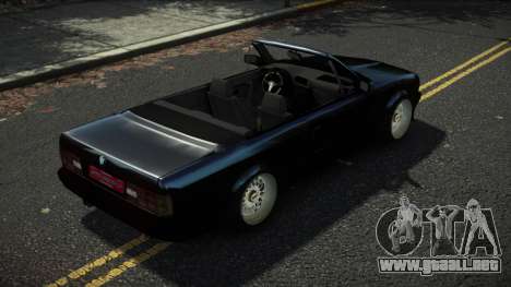 BMW M3 E30 Vaderto para GTA 4