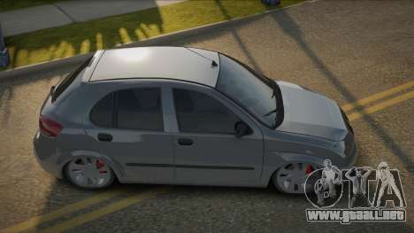 Kia Tiba V1.1 para GTA San Andreas