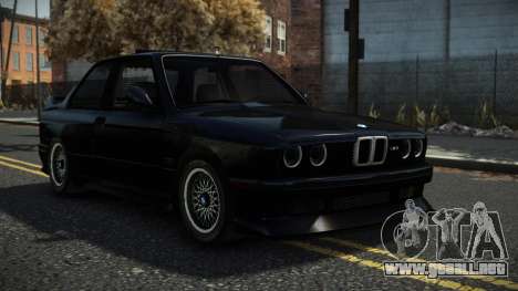 BMW M3 E30 Dolat para GTA 4