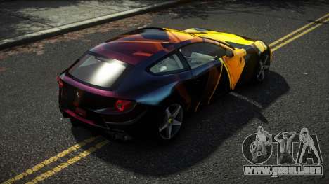 Ferrari FF Vargelu S10 para GTA 4