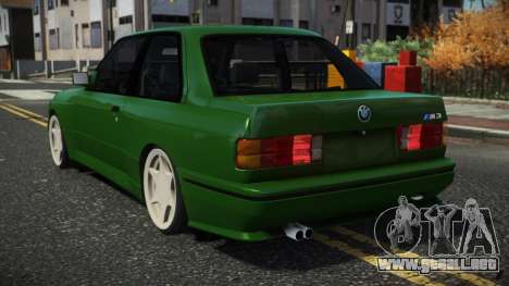 BMW M3 E30 Gorsey para GTA 4