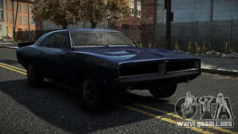 Dodge Charger RT Buhva para GTA 4