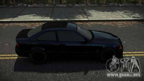 BMW M3 E36 Carilo para GTA 4