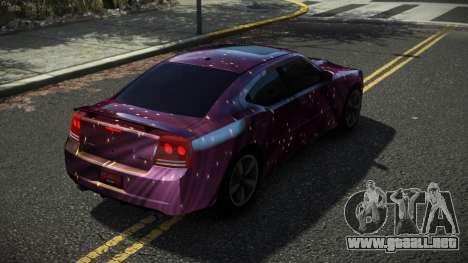 Dodge Charger Dexary S12 para GTA 4