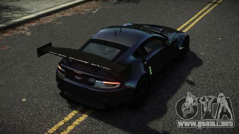 Aston Martin Vantage Samir para GTA 4