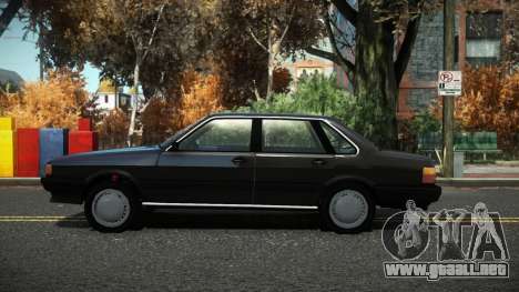 Audi 80 Vulicay para GTA 4