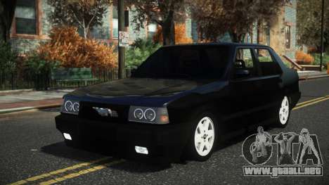 Tofas Dogan Opadel para GTA 4