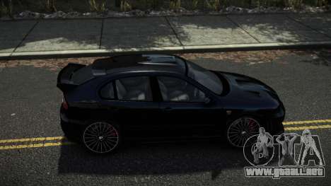 Seat Leon Walshy para GTA 4