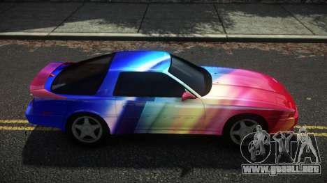 Toyota Supra Bastro S2 para GTA 4