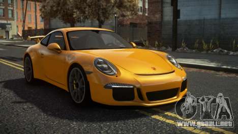 Porsche 911 Zesolay para GTA 4