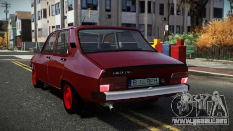 Dacia 1310 Tyhga para GTA 4