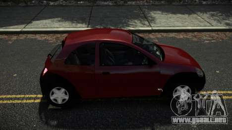 Ford Ka Brednu para GTA 4