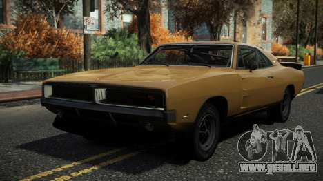 Dodge Charger Svoraz para GTA 4