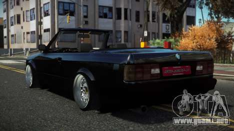BMW M3 E30 Vaderto para GTA 4