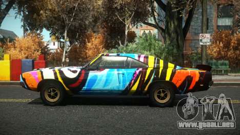 Dodge Charger RT Buhva S7 para GTA 4